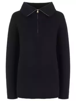 Свитер шерстяной