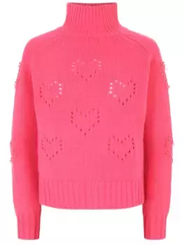 Свитер шерстяной