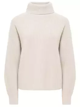 Свитер шерстяной