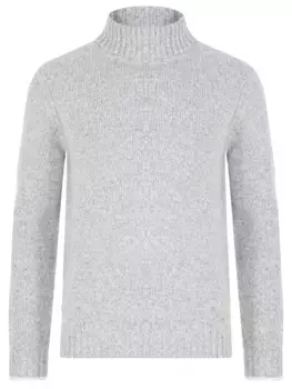 Свитер шерстяной