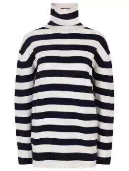 Свитер шерстяной