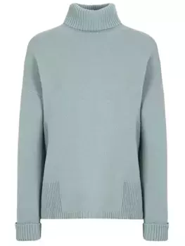 Свитер шерстяной