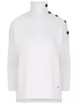 Свитер шерстяной