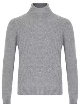 Свитер шерстяной