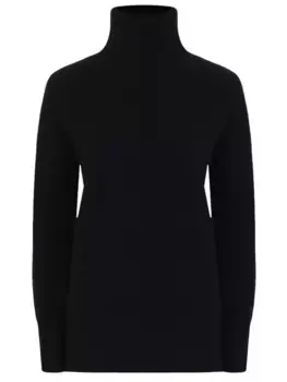 Свитер шерстяной