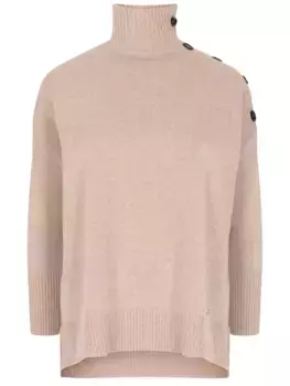 Свитер шерстяной