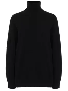 Свитер шерстяной