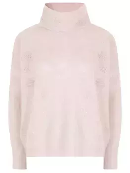 Свитер шерстяной