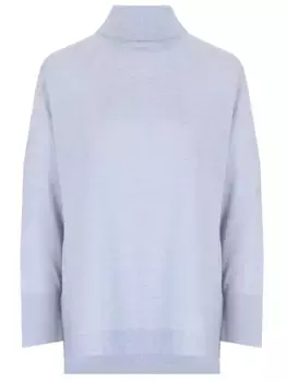 Свитер шерстяной