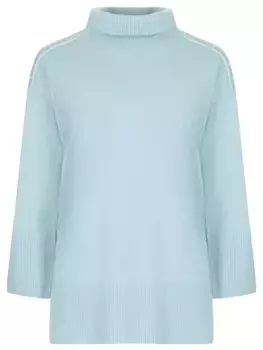 Свитер шерстяной