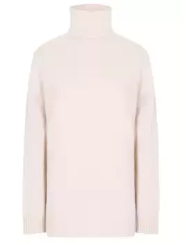 Свитер шерстяной