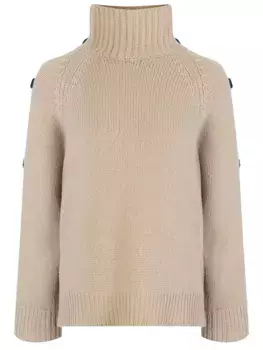 Свитер шерстяной