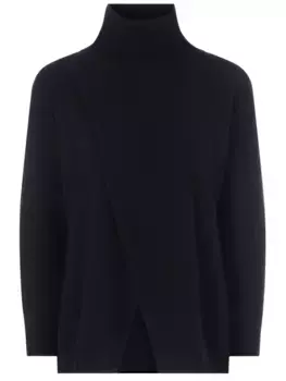 Свитер шерстяной