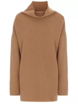 Свитер шерстяной ANNECLAIRE