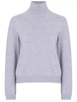 Свитер шерстяной