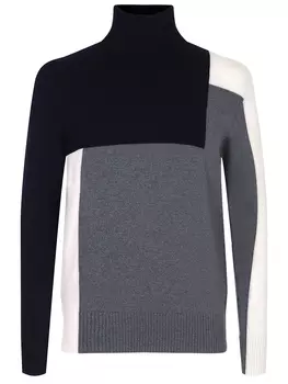 Свитер шерстяной BIKKEMBERGS