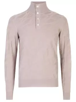 Свитер шерстяной BRIONI