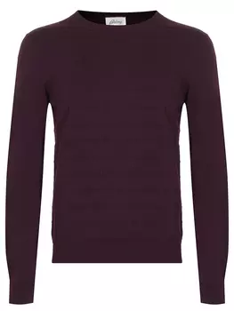 Свитер шерстяной BRIONI