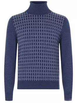 Свитер шерстяной CANALI