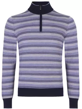 Свитер шерстяной CANALI