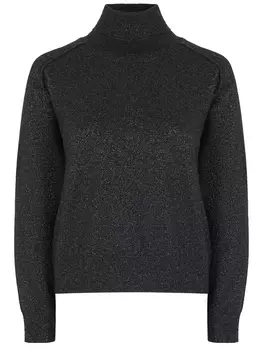 Свитер шерстяной CAPPELLINI