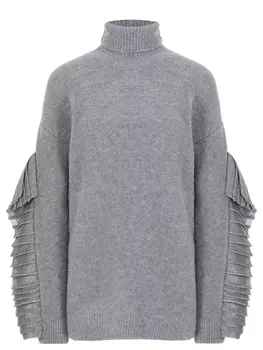 Свитер шерстяной CEPHEYA