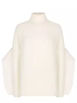 Свитер шерстяной CEPHEYA