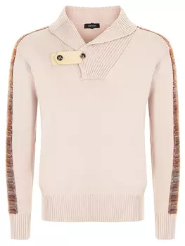 Свитер шерстяной CORTIGIANI