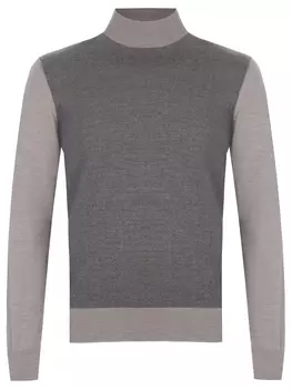 Свитер шерстяной CORTIGIANI