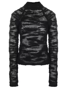 Свитер шерстяной CULT GAIA