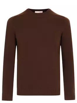 Свитер шерстяной DALMINE