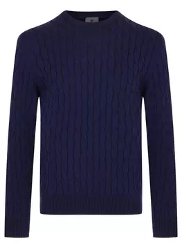 Свитер шерстяной DALMINE