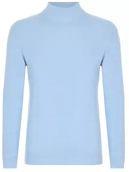 Свитер шерстяной EMILIANO ZAPATA