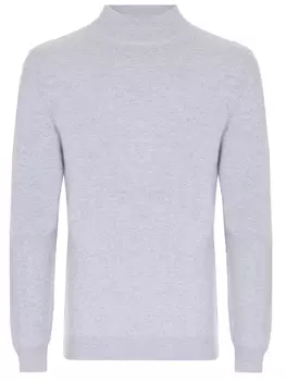 Свитер шерстяной EMILIANO ZAPATA