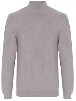 Свитер шерстяной EMILIANO ZAPATA