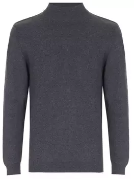 Свитер шерстяной EMILIANO ZAPATA