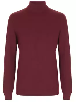 Свитер шерстяной EMILIANO ZAPATA