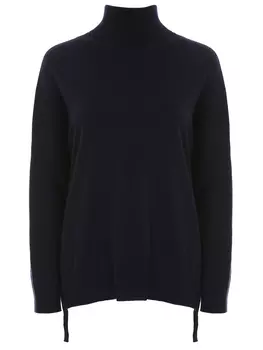 Свитер шерстяной