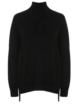 Свитер шерстяной EREDA