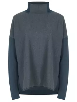 Свитер шерстяной EREDA