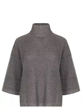 Свитер шерстяной FABIANA FILIPPI