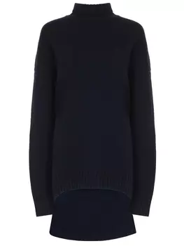 Свитер шерстяной FRANCESCO SCOGNAMIGLIO