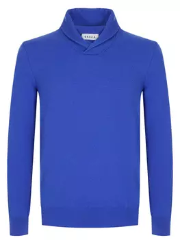 Свитер шерстяной GALLIA