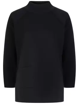 Свитер шерстяной GRAN SASSO