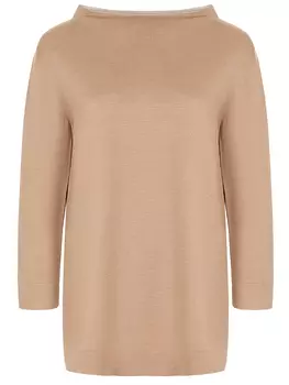 Свитер шерстяной GRAN SASSO