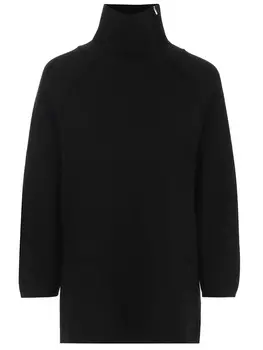 Свитер шерстяной GRAN SASSO