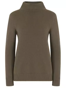 Свитер шерстяной GRAN SASSO