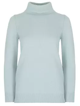 Свитер шерстяной