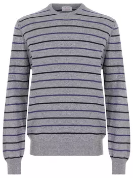 Свитер шерстяной GRAN SASSO