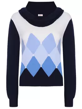 Свитер шерстяной GRAN SASSO